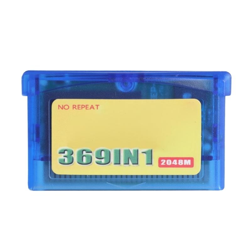 369 1 cartucho jogo 32 bits Ca - Gaming Console Kit avaliação e preço