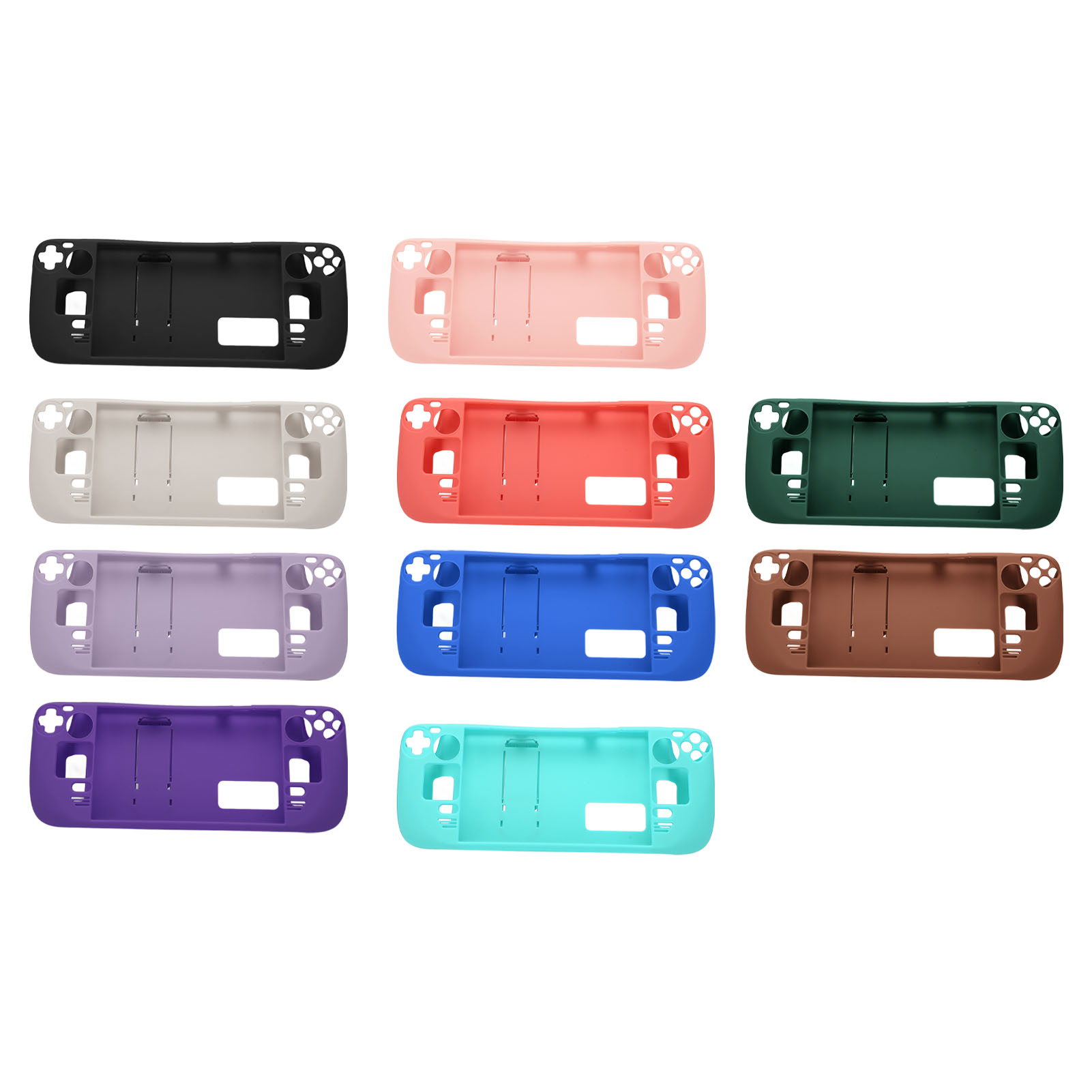 Capa universal com suporte par - Gaming Console Steam Deck avaliação e preço