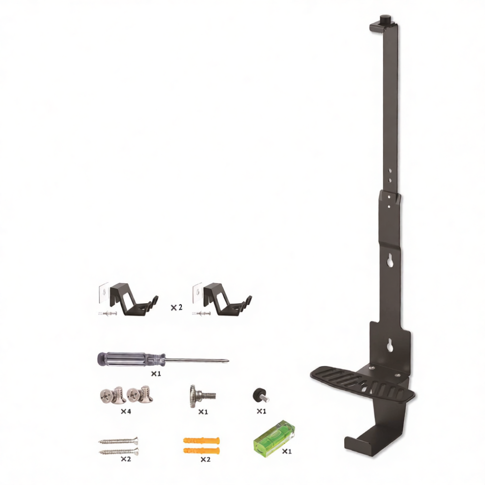 Suporte de Parede para Console - Gaming Console Organizer avaliação e preço