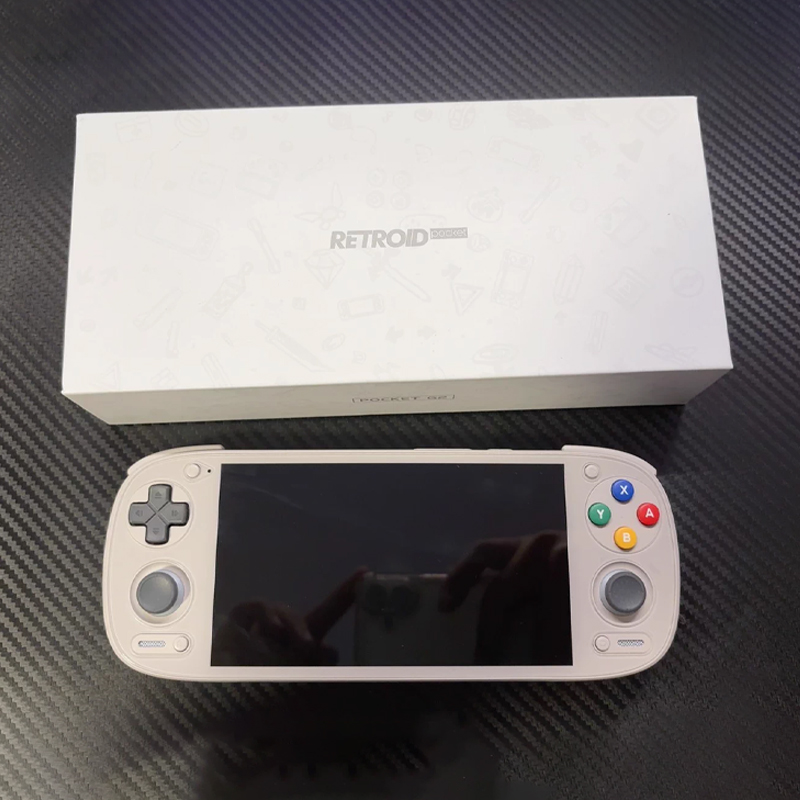 Para Retroid Pocket G2, Consol - Gaming Console Xbox One avaliação e preço