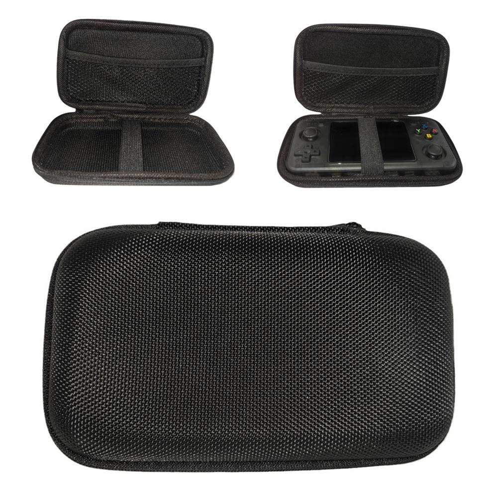 Estojo rígido portátil para co - Gaming Console Organizer avaliação e preço