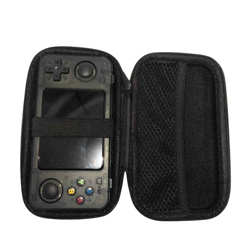 Estojo rígido portátil para co - Gaming Console Organizer avaliação e preço
