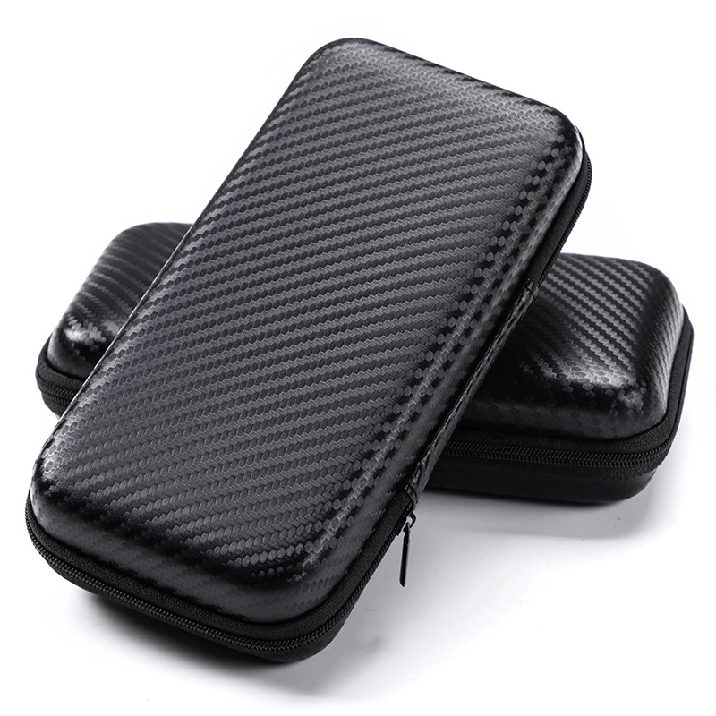 BOYHOM R36S PLUS Bolsa de Arma - Gaming Console R36S avaliação e preço