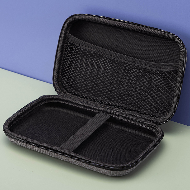 BOYHOM R36S PLUS Bolsa de Arma - Gaming Console R36S avaliação e preço