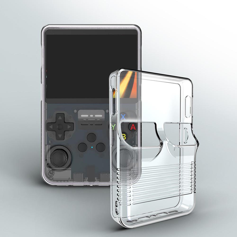 Capa Protetora para Console de - Gaming Console R36S avaliação e preço