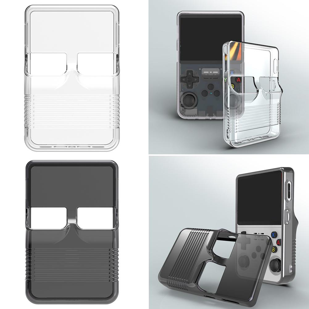 Capa Protetora para Console de - Gaming Console R36S avaliação e preço