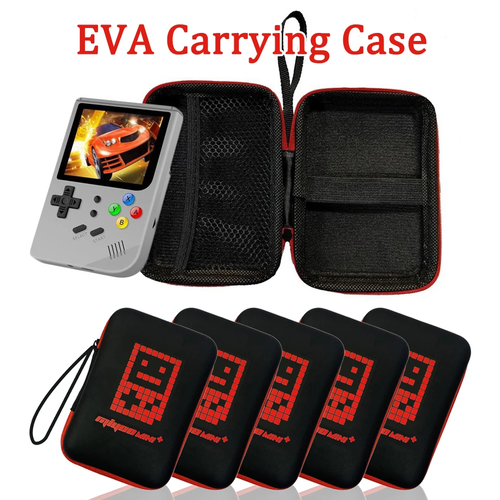 Handheld Game Console Organize - Gaming Console Organizer avaliação e preço