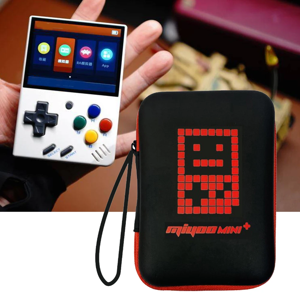 Handheld Game Console Organize - Gaming Console Organizer avaliação e preço