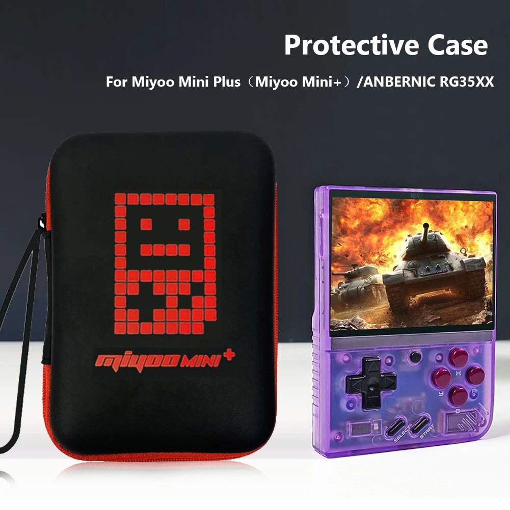 Handheld Game Console Organize - Gaming Console Organizer avaliação e preço