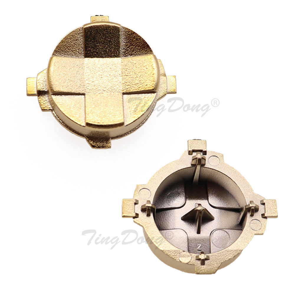 Chave de botão de direção cruz - Gaming Console Kit avaliação e preço