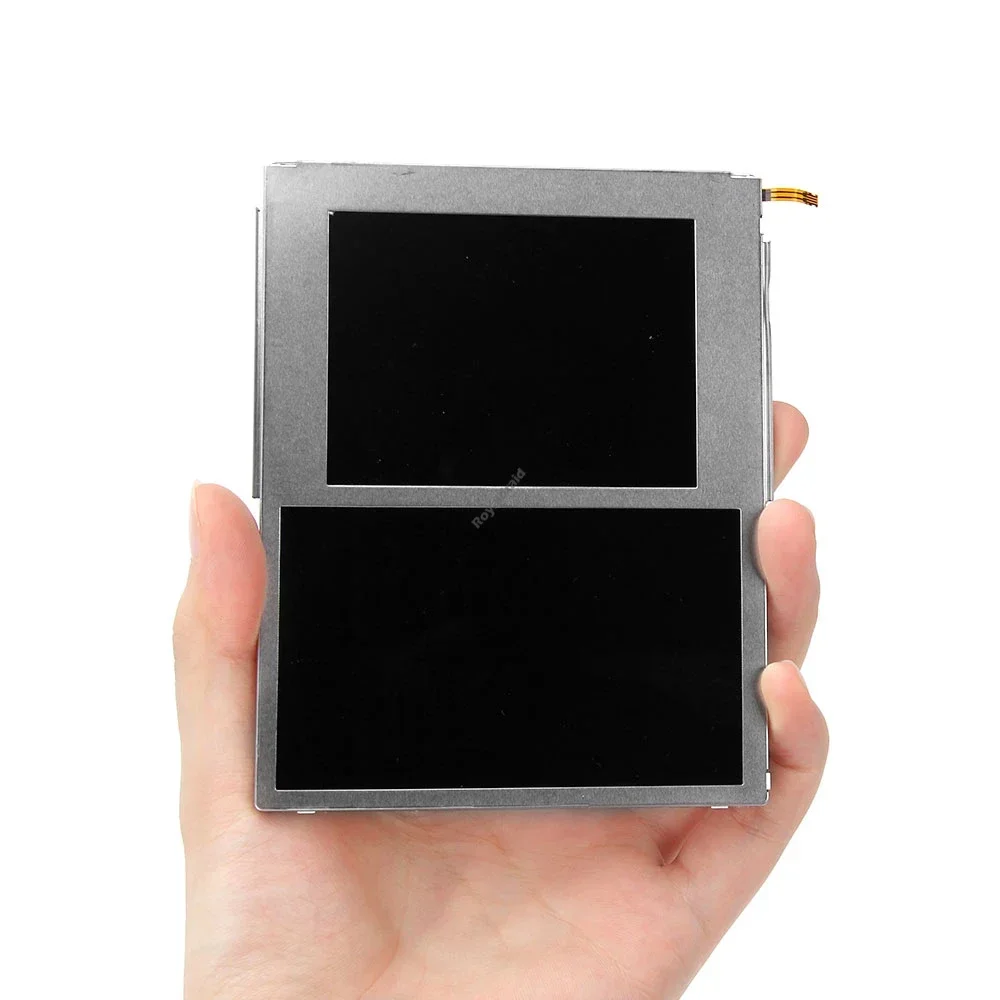 Tela LCD Superior e Inferior p - Gaming Console Display avaliação e preço