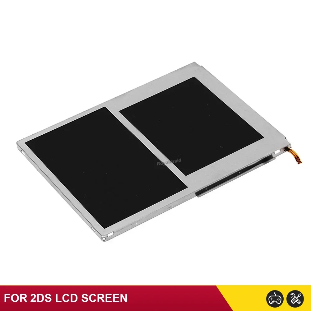 Tela LCD Superior e Inferior p - Gaming Console Display avaliação e preço