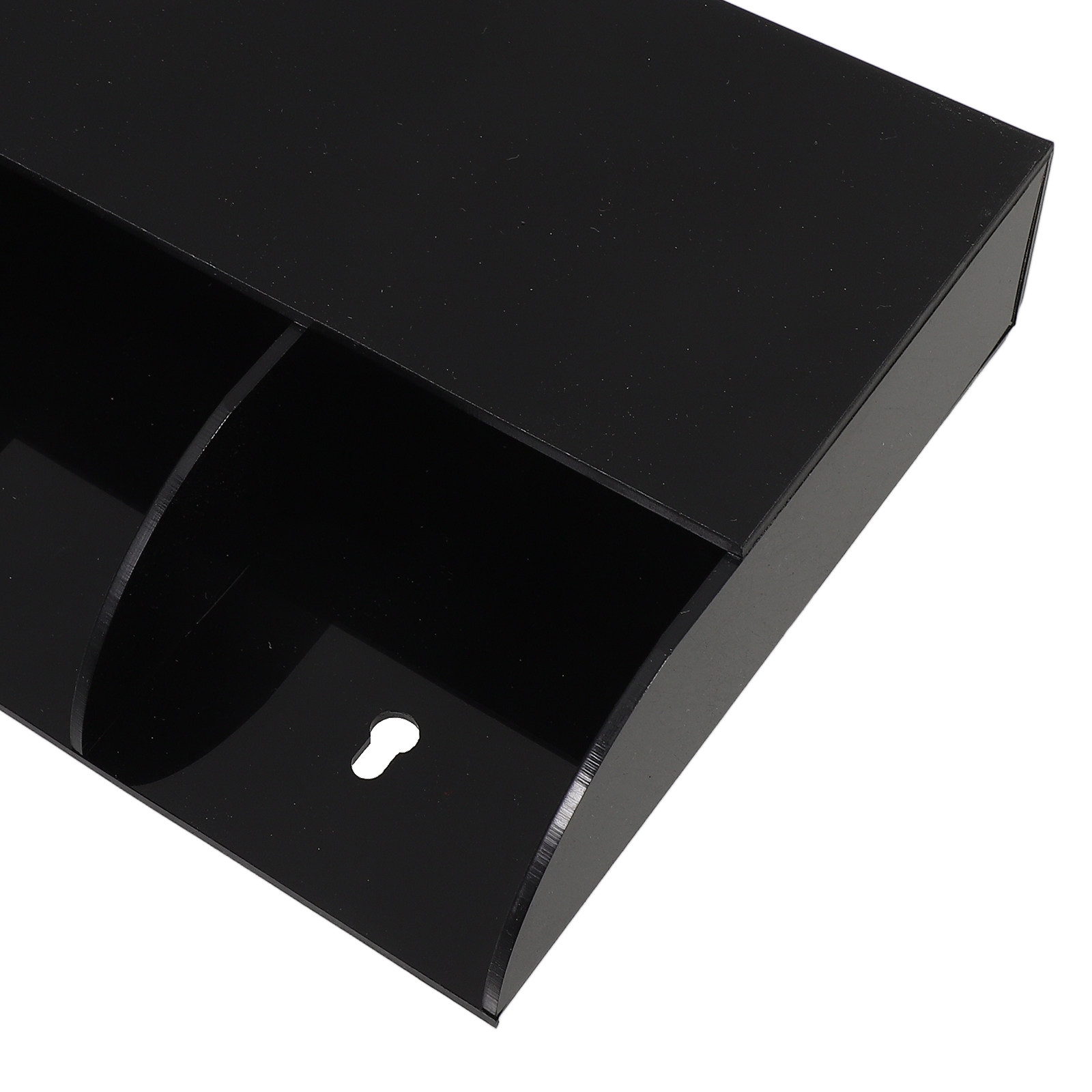 Suporte de parede em acrílico  - Controller Stand Holder avaliação e preço