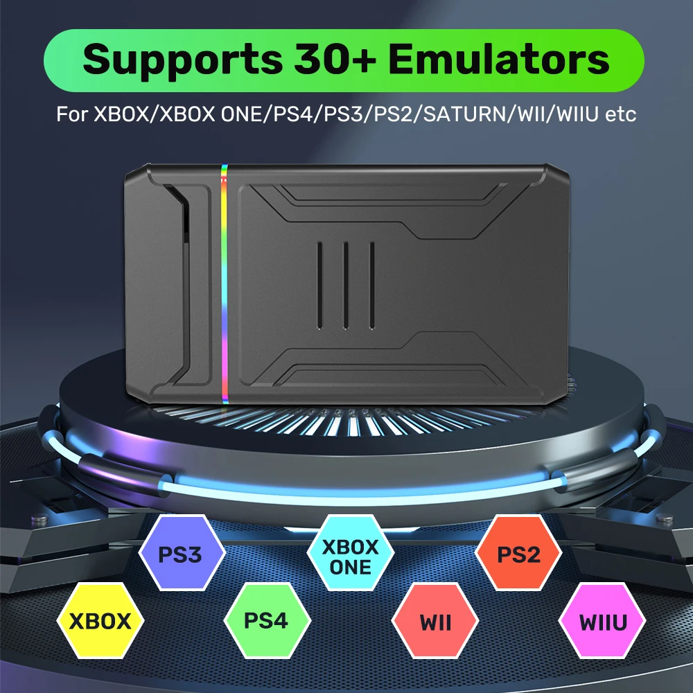 HDD Portátil para Jogos Launch - Gaming Console Xbox One avaliação e preço