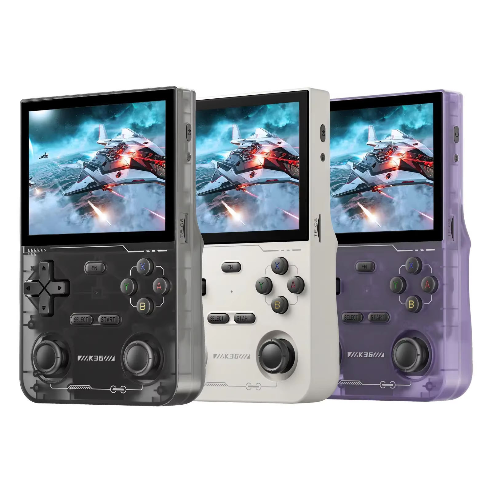 Console de Videogame Portátil  - Gaming Console Minecraft avaliação e preço