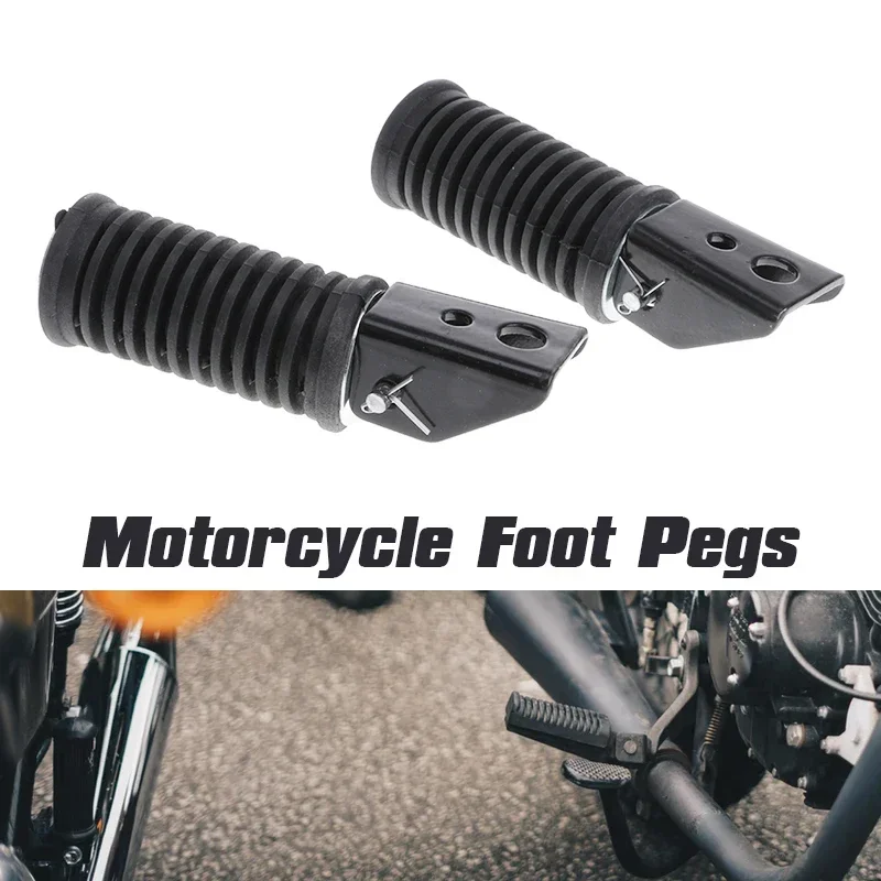 Motocross Peg Pedais, Apoio pa - Racing Pedal Set avaliação e preço