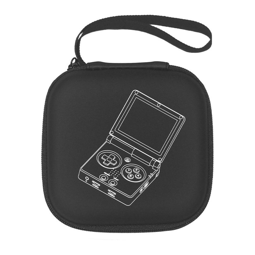Caso de viagem para anbernic r - Gaming Console Organizer avaliação e preço