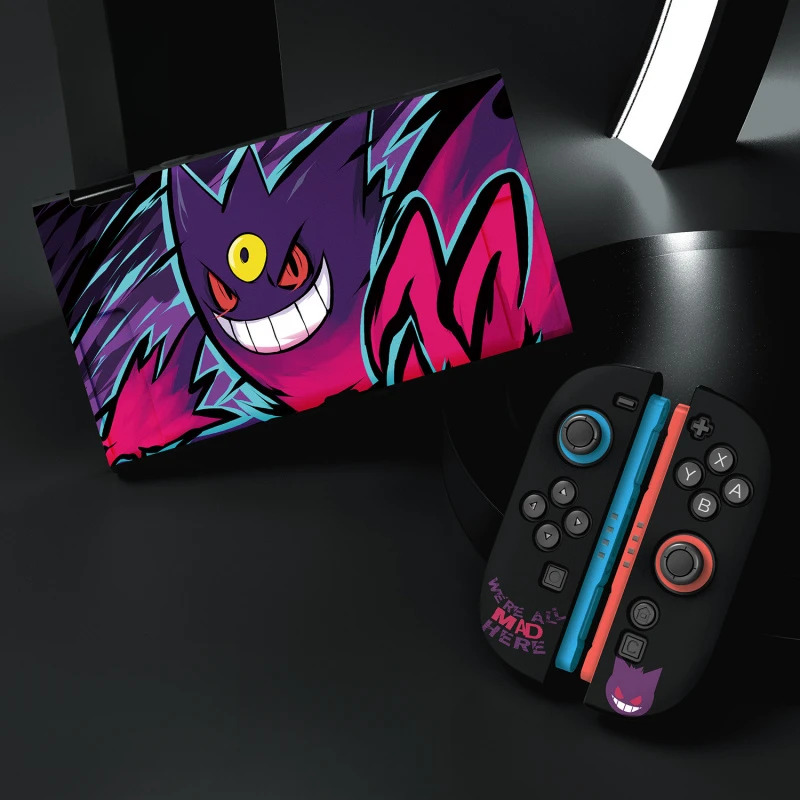 Capa TPU de Anime Charizard Ge - Gaming Console Case avaliação e preço