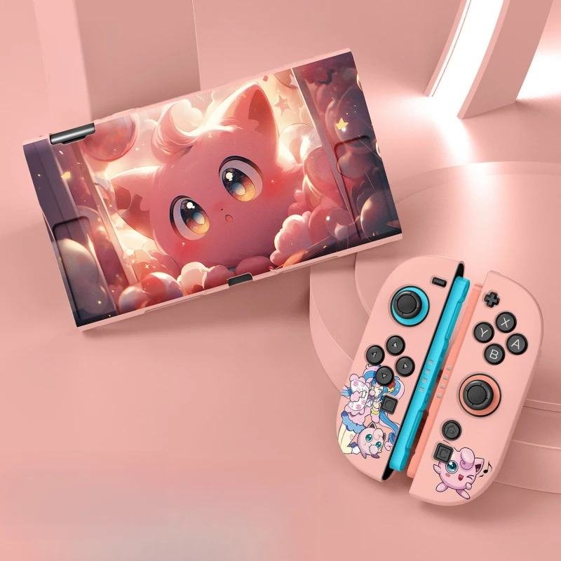 Capa TPU de Anime Charizard Ge - Gaming Console Case avaliação e preço