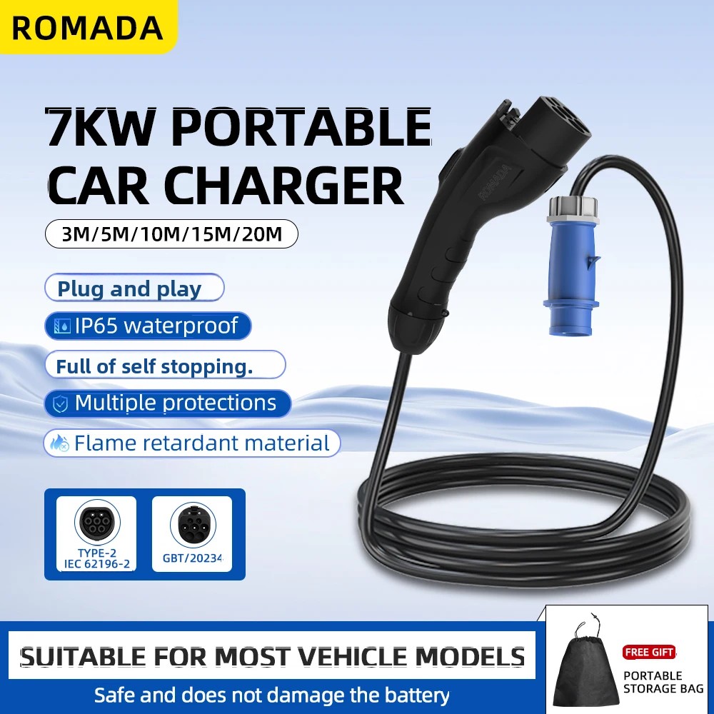 Carregador portátil ev para ve - Pc Gaming Handheld Console avaliação e preço