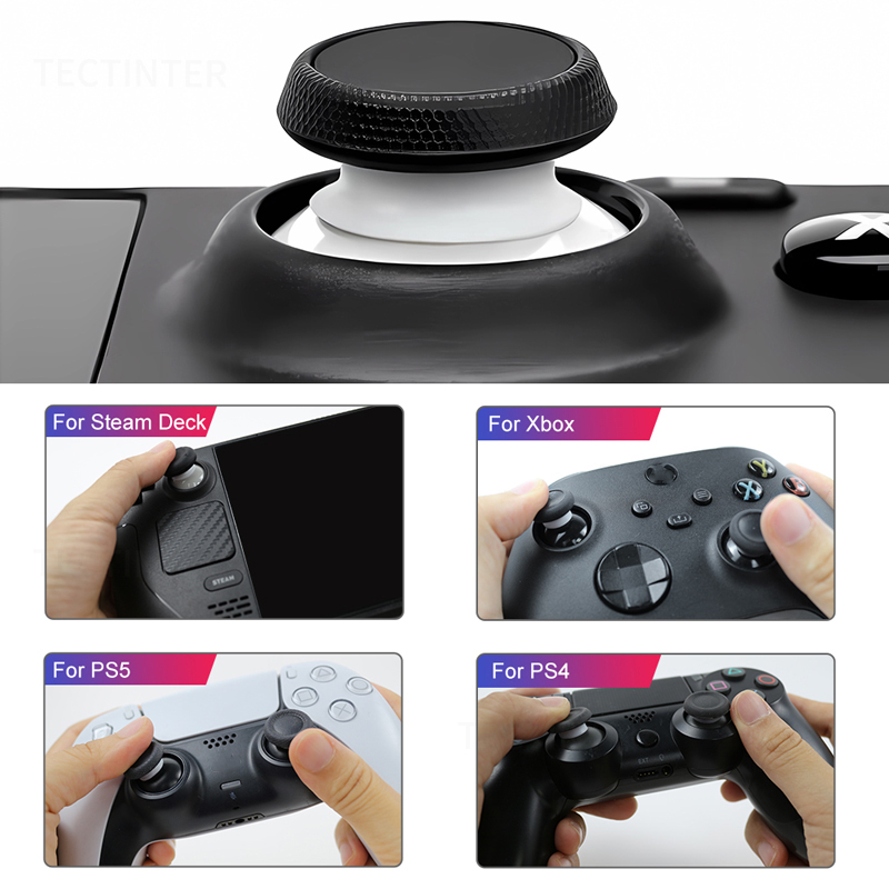 Anel de Borracha Protetor Elás - Gaming Console Steam Deck avaliação e preço