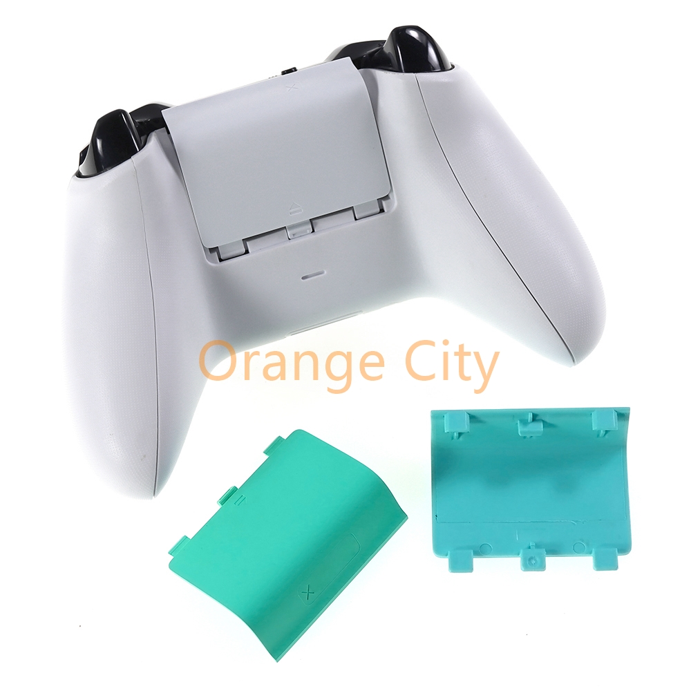 Tampa da Bateria Original para - Gaming Console Xbox One avaliação e preço