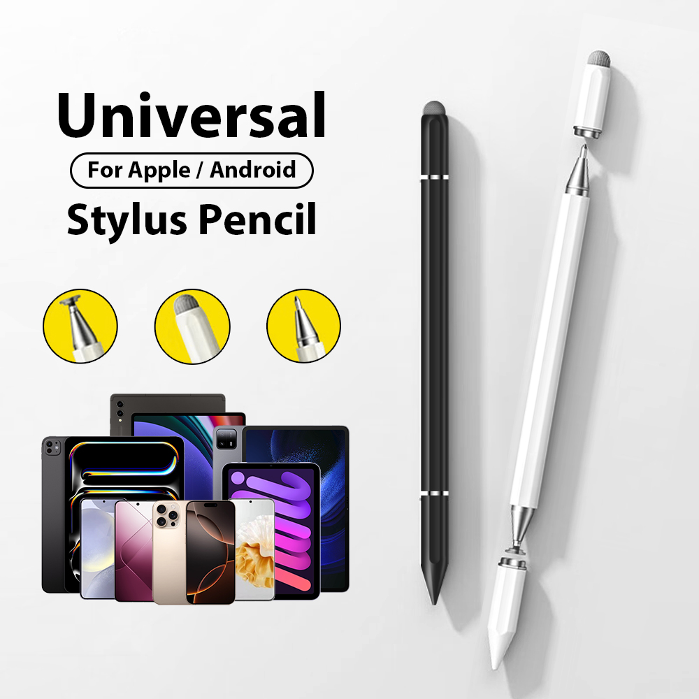 Caneta Stylus Universal para S - Gaming Console Ipad avaliação e preço