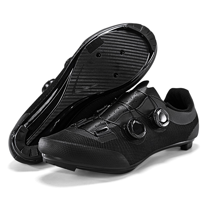 Sapatilhas de Ciclismo MTB Mas - Racing Pedal Set avaliação e preço