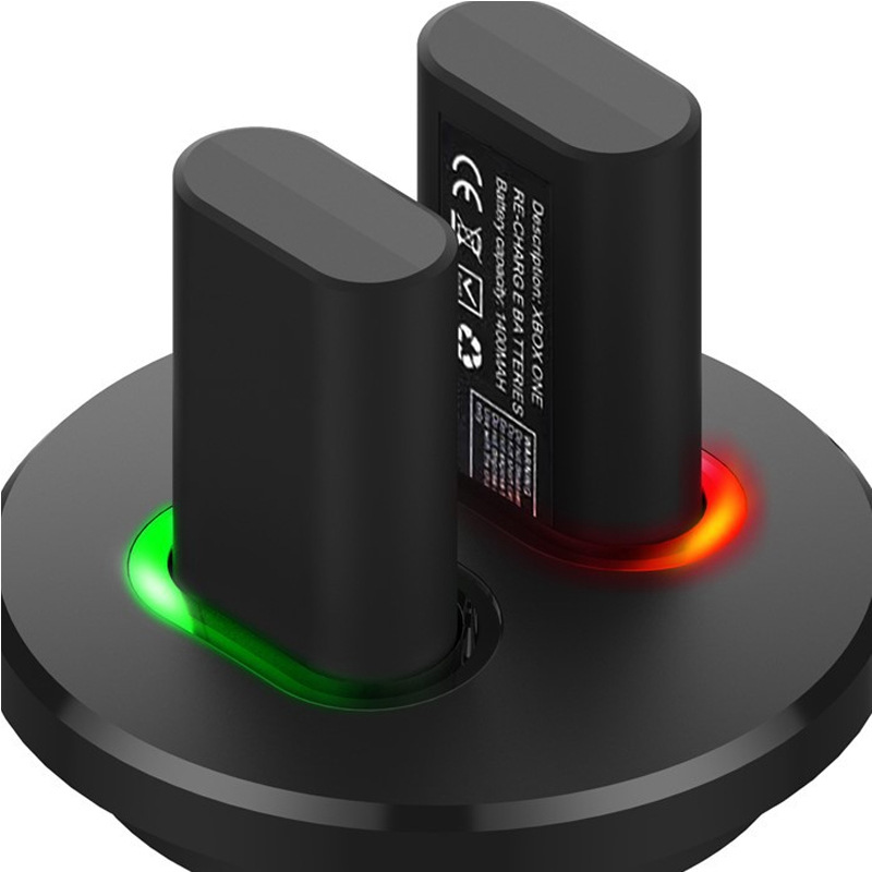 Bateria Recarregável Integrada - Gaming Console Xbox One avaliação e preço