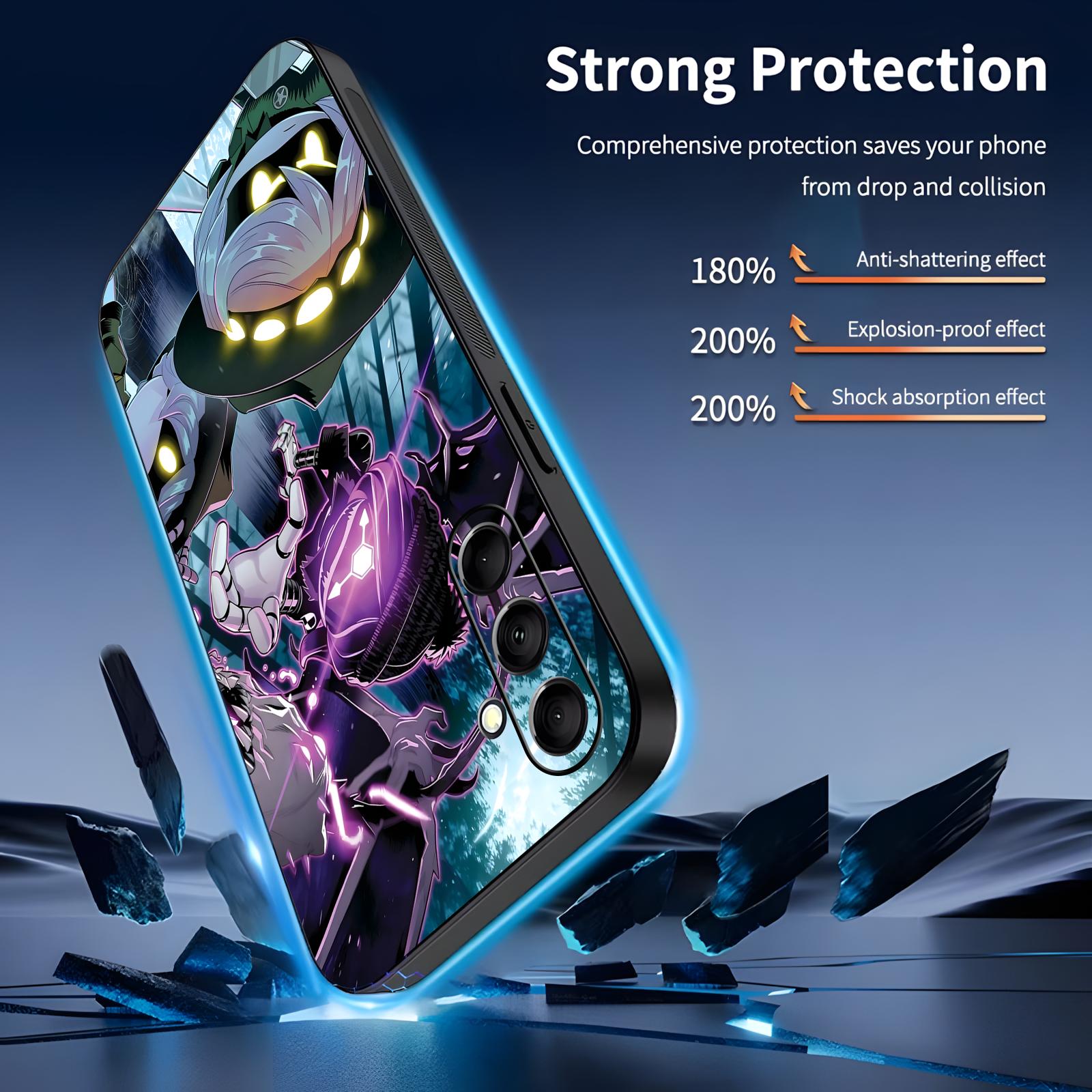 Capa de telefone Game Murder D - Gaming Console Case avaliação e preço