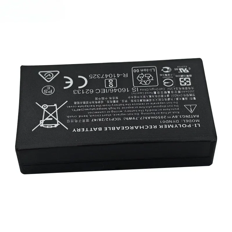 NOVA bateria DYND01 3.8V 2050m - Gaming Console Xbox One avaliação e preço