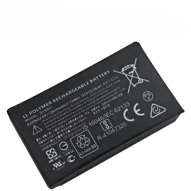 NOVA bateria DYND01 3.8V 2050m - Gaming Console Xbox One avaliação e preço