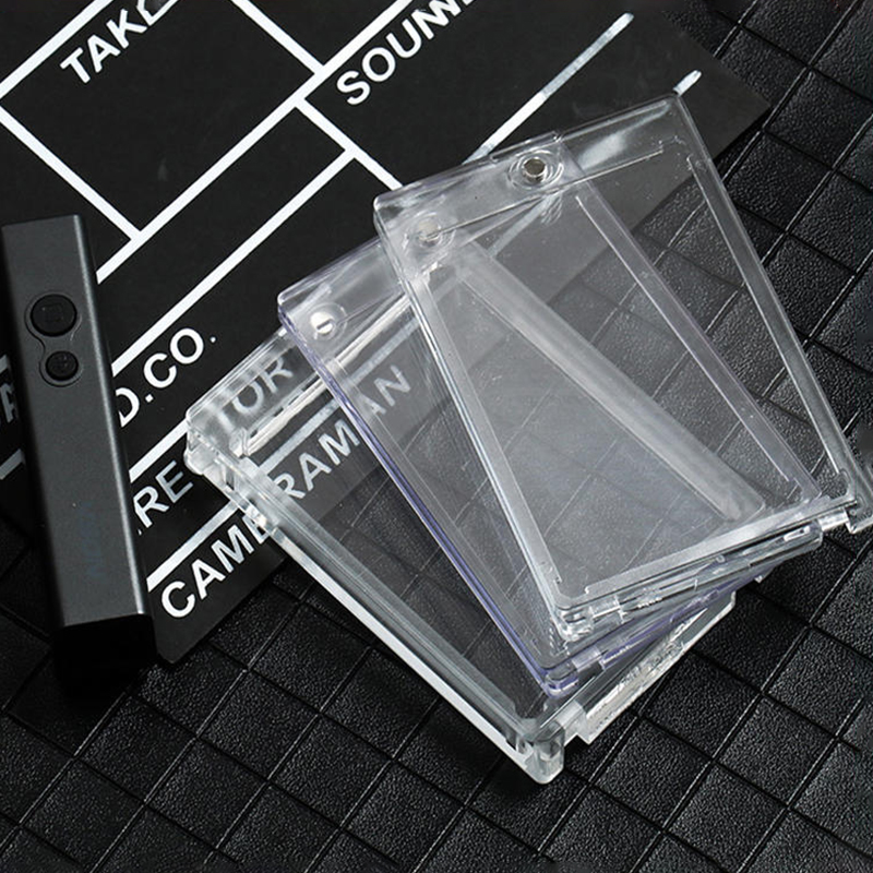Titulares de cartão magnéticos - Gaming Console Case avaliação e preço