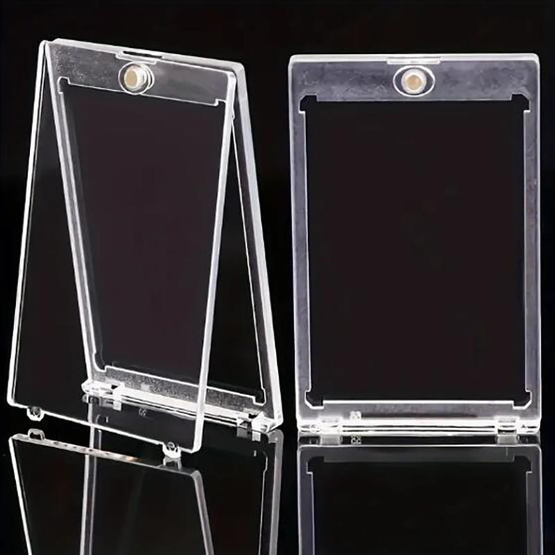 Titulares de cartão magnéticos - Gaming Console Case avaliação e preço