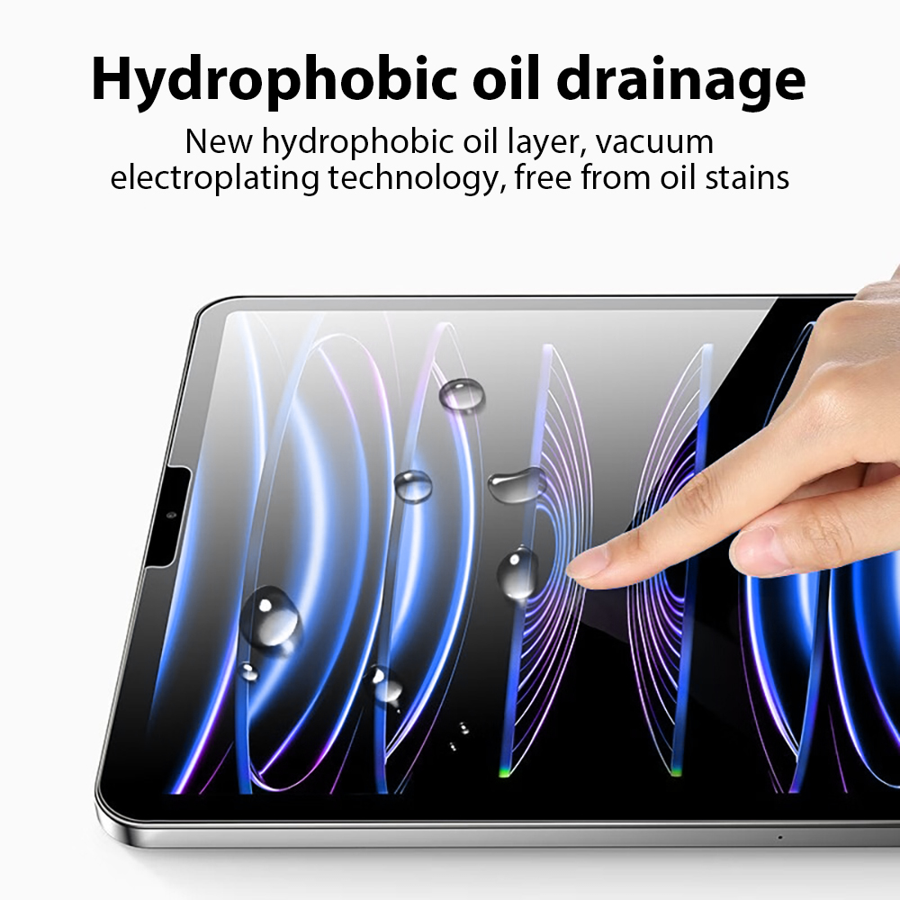 Película Protetora de Vidro Te - Gaming Console Ipad avaliação e preço