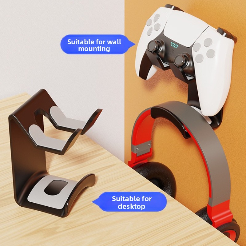 Suporte de Parede para Headset - Controller Stand Holder avaliação e preço