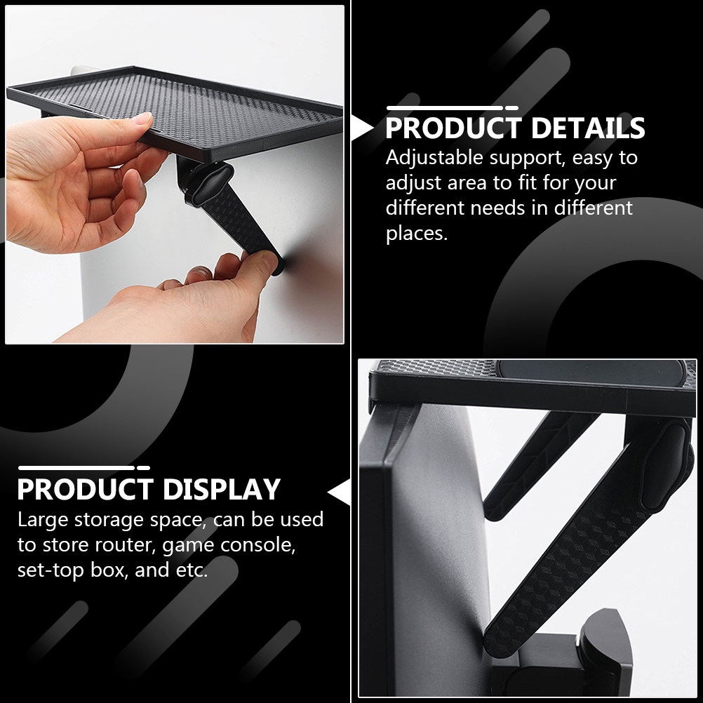 Organizador de Armazenamento p - Gaming Console With Tv avaliação e preço