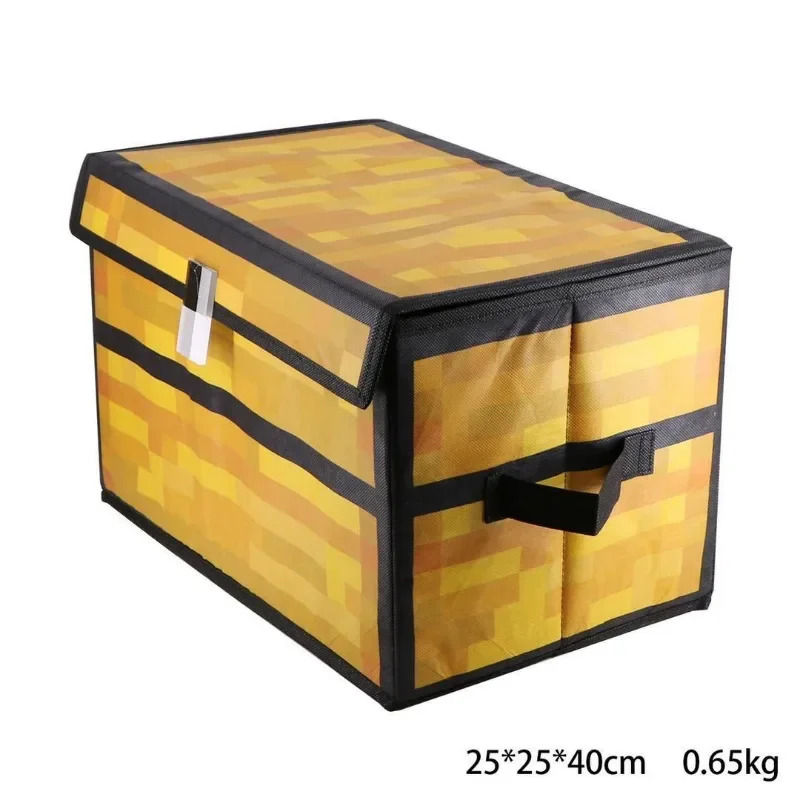 MineCraftion Caixa de armazena - Gaming Console With Minecraft avaliação e preço