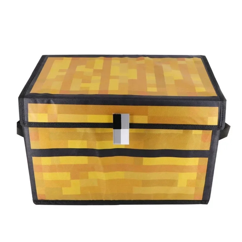 MineCraftion Caixa de armazena - Gaming Console With Minecraft avaliação e preço