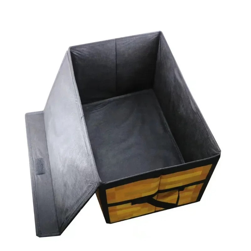 MineCraftion Caixa de armazena - Gaming Console With Minecraft avaliação e preço