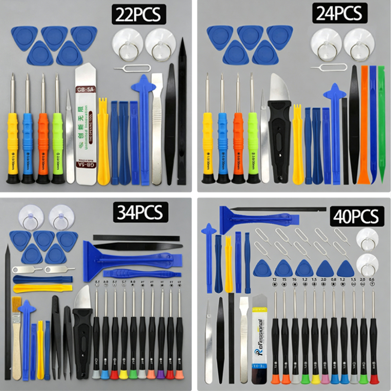 Kit de reparo multifuncional,  - Gaming Console Kit avaliação e preço