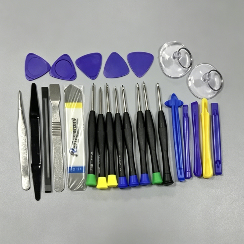 Kit de reparo multifuncional,  - Gaming Console Kit avaliação e preço