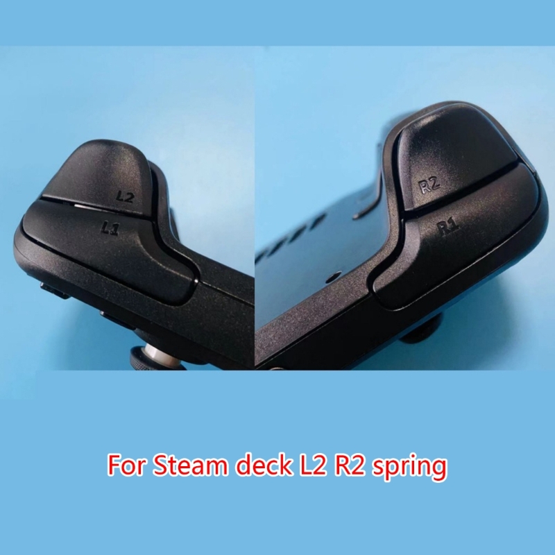 Steam Deck Console Controller, - Gaming Console Steam Deck avaliação e preço