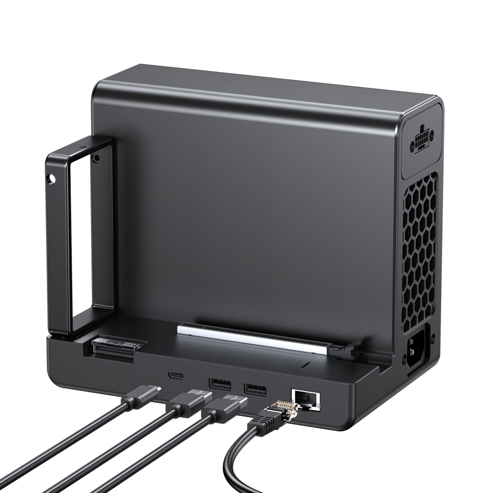 Novo Console Portátil para Jog - Gaming Console Xbox One avaliação e preço