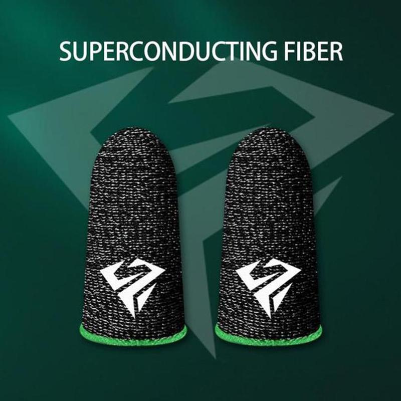 Luvas para jogos móveis, 2 peç - Gaming Console Xbox One avaliação e preço