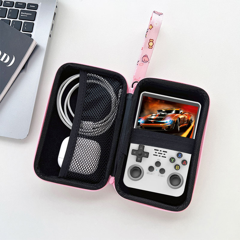Cordões saco de armazenamento  - Gaming Console K36 avaliação e preço