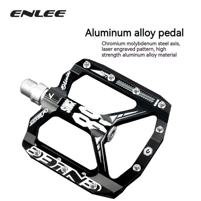 Pedal de bicicleta ultraleve E - Racing Pedal Set avaliação e preço