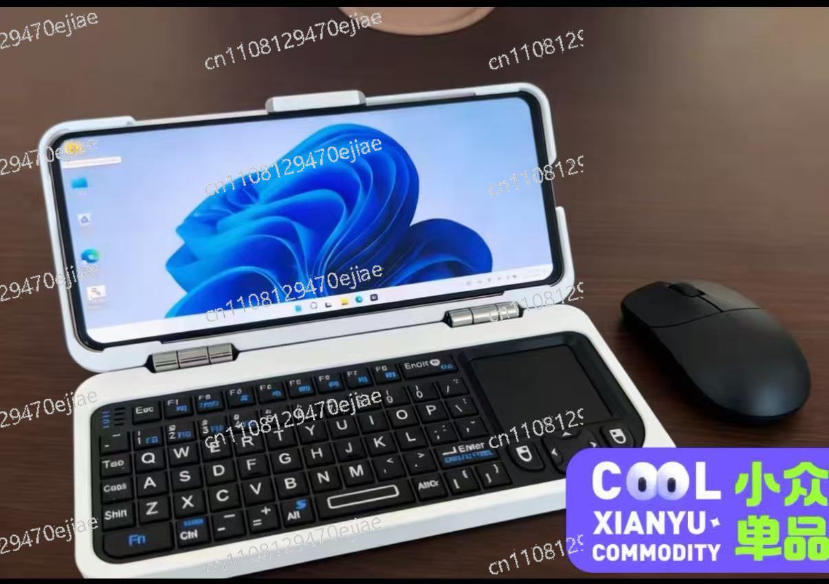 PC Portátil de 6 Polegadas com - Pc Gaming Handheld Console avaliação e preço