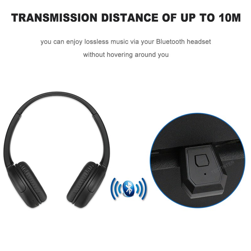 Adaptador receptor sem fio usb - Gaming Console With Tv avaliação e preço