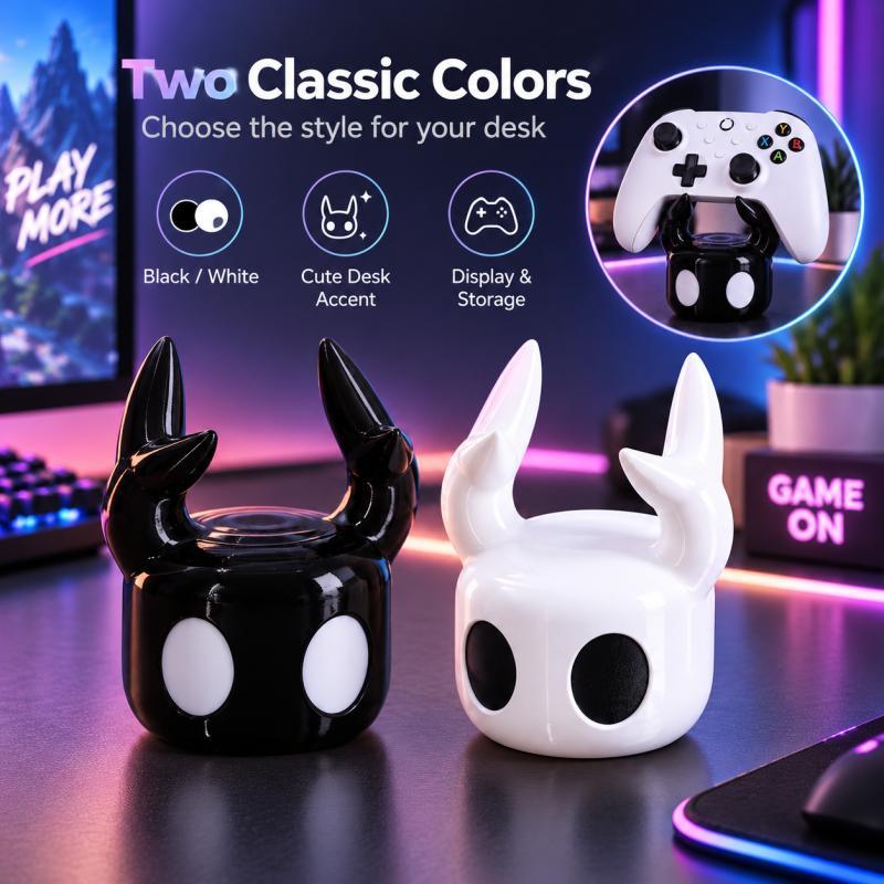 Suporte de Controle de Jogo co - Controller Stand Holder avaliação e preço